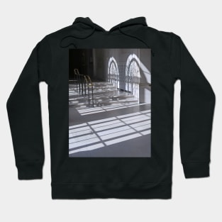 Gallery Hoodie